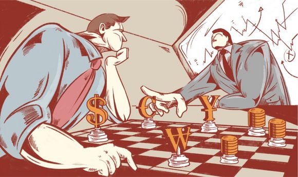 美元/日元再度遇阻，关键支撑位能否守住？